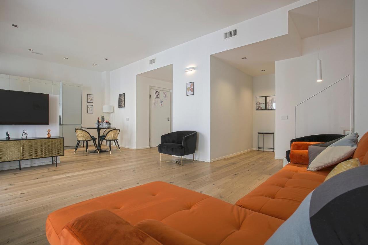 Chic Luxury Apartments-hosted By Sweetstay Milan