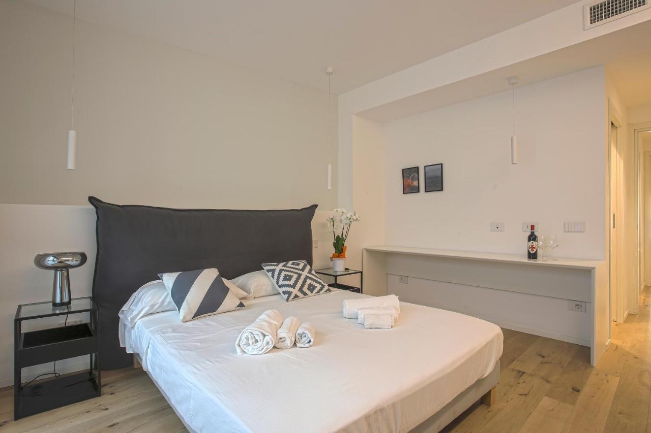 Chic Luxury Apartments-hosted By Sweetstay Apartment Mailand