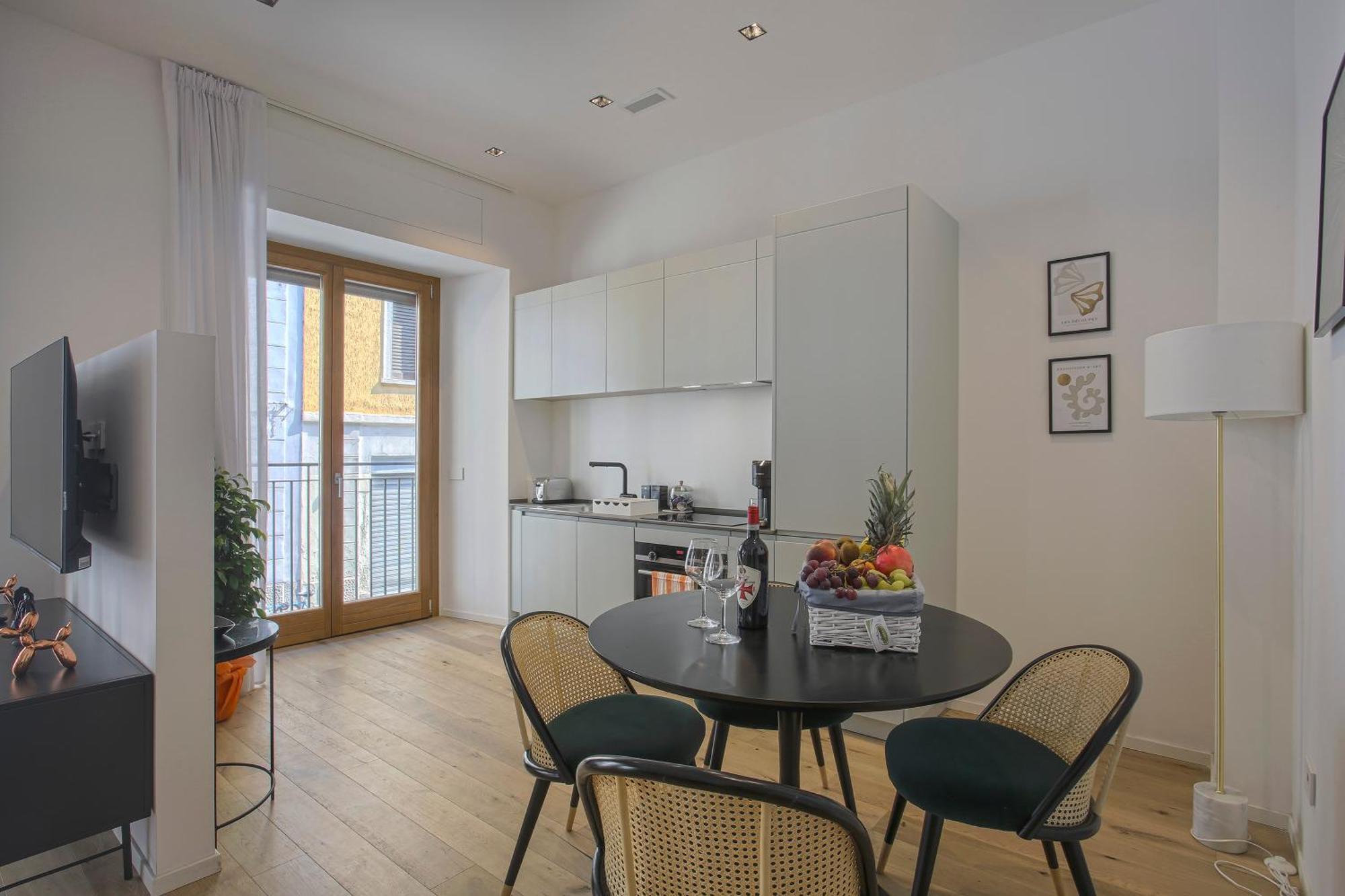 Apartment Chic Luxury Apartments-hosted By Sweetstay Mailand